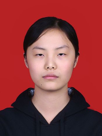 高中畢業證照片