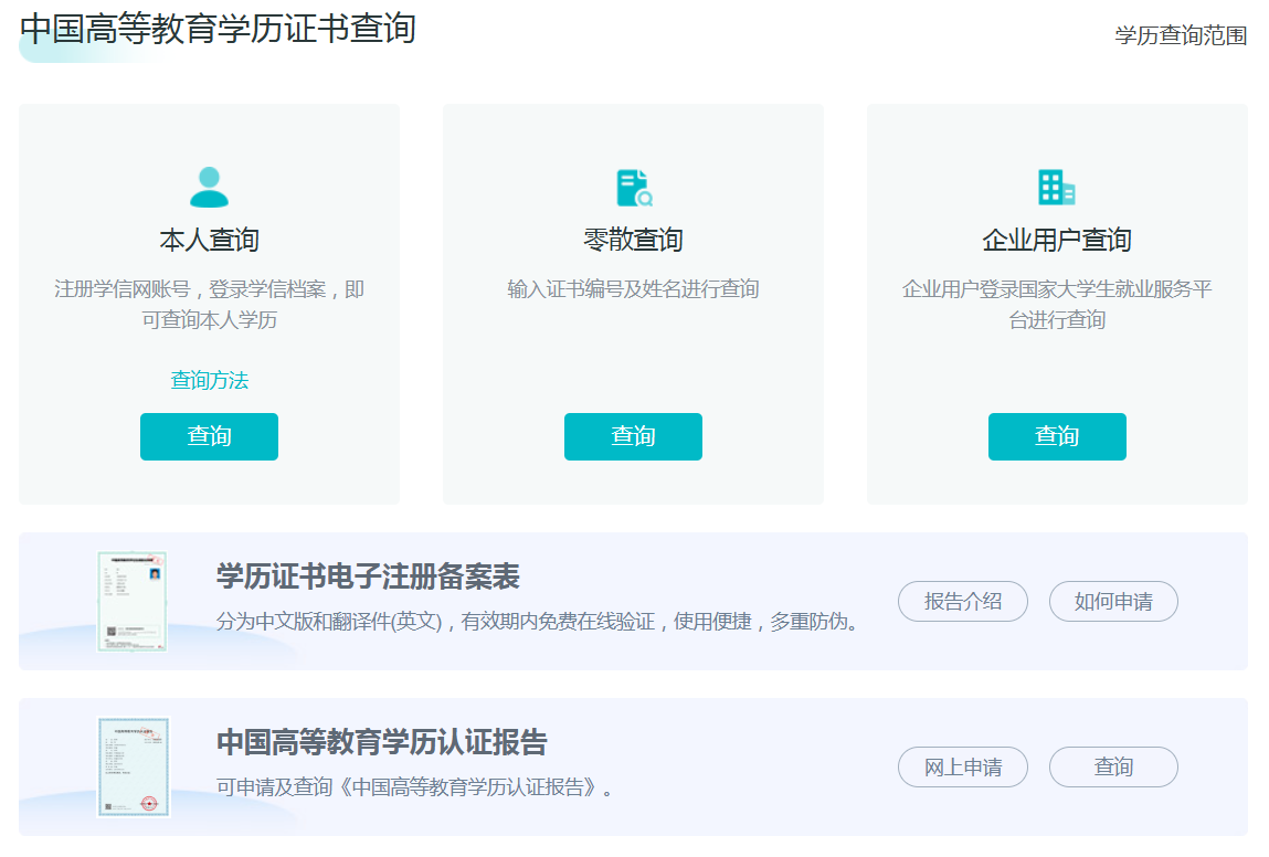 上海市中專畢業證編號怎么查詢