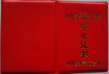 四川遂寧1990年高中畢業證樣本詳解 （含樣式、編號規則、查詢、補辦及學校排名）