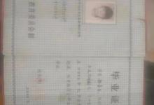 河北省高中畢業證樣本圖片與模板下載指南