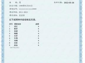 湖北省中等職業學校畢業證書學歷認證辦理指南